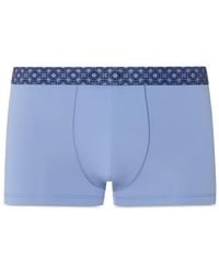 Hanro - Micro Touch Boxer Briefs - Lyst
