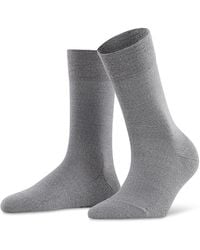 FALKE - Sensitive Berlin Socks - Lyst