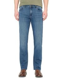 DL1961 - Nick Slim Fit Ultimate Knit Jeans - Lyst