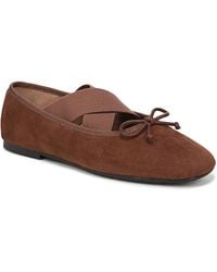 Sam Edelman - Arya Flats - Lyst