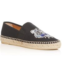 kenzo espadrilles bloomingdales