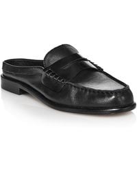 Rag & Bone - Carter Mules - Lyst