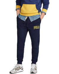 polo sweats