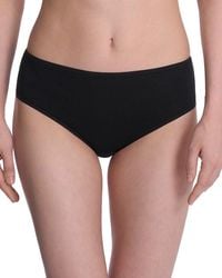 Natori - Bliss Bare Hipster - Lyst