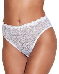 Cosabella - Forte High Rise Bikini - Lyst