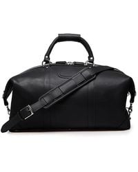 Korchmar - Twain Weekender Duffel Bag - Lyst