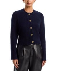 Altuzarra - Harris Button Front Sweater - Lyst