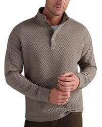 Rhone - Weekender Pullover Sweater - Lyst