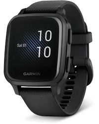 Garmin Venu® Sq Music Touchscreen - Black
