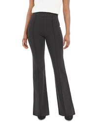 Spanx - Smooth Perfectfit Ponte Flare Pant - Lyst