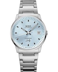 MIDO - Commander Ii Lady Watch, 35Mm - Lyst