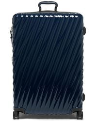 Tumi - 19 Degree Extended Trip Expandable 4-Wheel Packing Case - Lyst