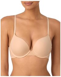 DKNY - Litewear Push-Up Bra - Lyst