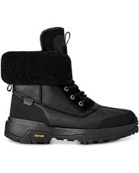 UGG - Adirondack Boot Xxv 1170770-Blk - Lyst