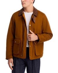 Les Deux - Montana Jacket - Lyst