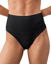 Calvin Klein - High Waist Thong - Lyst