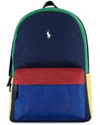 Polo Ralph Lauren - Classic Backpack - Lyst