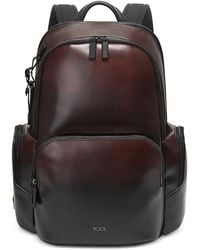 Tumi - Hadden Backpack - Lyst