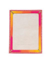 Jay Strongwater - Lucas Stone Edge 5 X 7 Frame - Lyst
