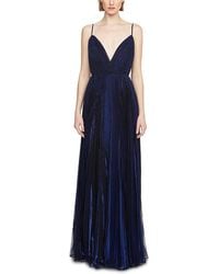 Halston - Elyssia Jersey Gown - Lyst