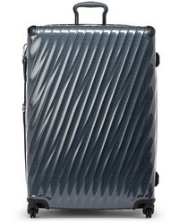 Tumi - 19 Degree Lightweight Extended Trip Extra Large Checked Bag - Lyst