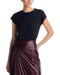 Bella Dahl - Baby Crewneck Tee - Lyst