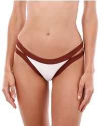 MALAI - Barn Blend Array Moderate Coverage Bottom - Lyst