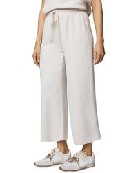 Splendid - Winslow Drawstring Pants - Lyst