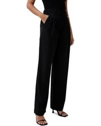 French Connection - Harry Suiting Trousers - Lyst