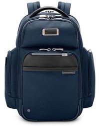 Briggs & Riley - Medium Cargo Backpack - Lyst