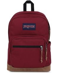 Jansport - Right Backpack - Lyst