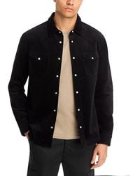 Monfrere - Eastwood Shirt Jacket - Lyst