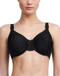 Chantelle - Hedona Unlined Underwire Bra - Lyst