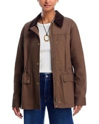 PAIGE - Horizon Jacket - Lyst