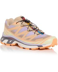 Salomon - Xt-6 Skyline Low Top Sneakers - Lyst