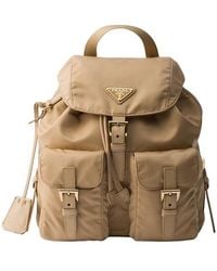 Prada - Re-Edition 1978 Small Re-Nylon Backpack - Lyst