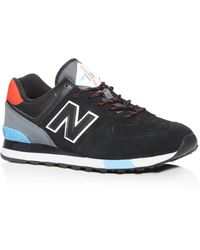 new balance men's 5v2 sneaker