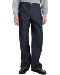 A.P.C. - A. P.C. Sally Relaxed Fit 33.3 Jeans - Lyst