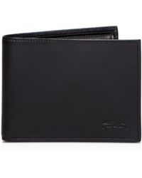 longchamp mens wallet