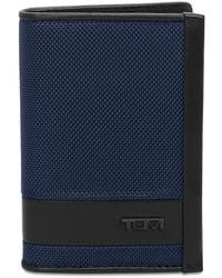 Tumi - Alpha Slg Multi Window Card Case - Lyst