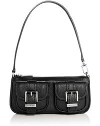 Michael Kors - Zoe Small Convertible Pochette - Lyst