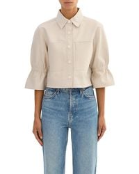 Lamarque - Carolina Leather Jacket - Lyst