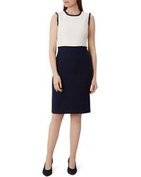 bailly dress hobbs