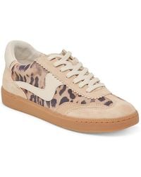Dolce Vita - Notice Low Top Sneakers - Lyst