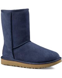 Blue UGG Boots for Women | Lyst