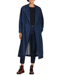 J Brand Coats for Women - Up to 65% off at Lyst.com