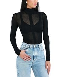 MARCELLA - Amsterdam Top - Lyst