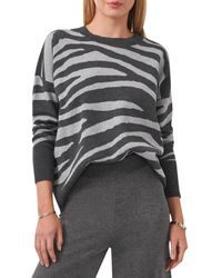 vince camuto dolman sleeve sweater
