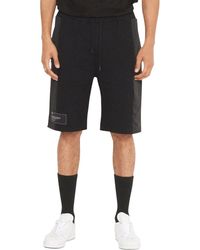 black kobe shorts