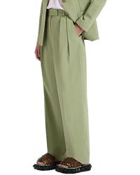 La DoubleJ - Brooklyn Pants - Lyst